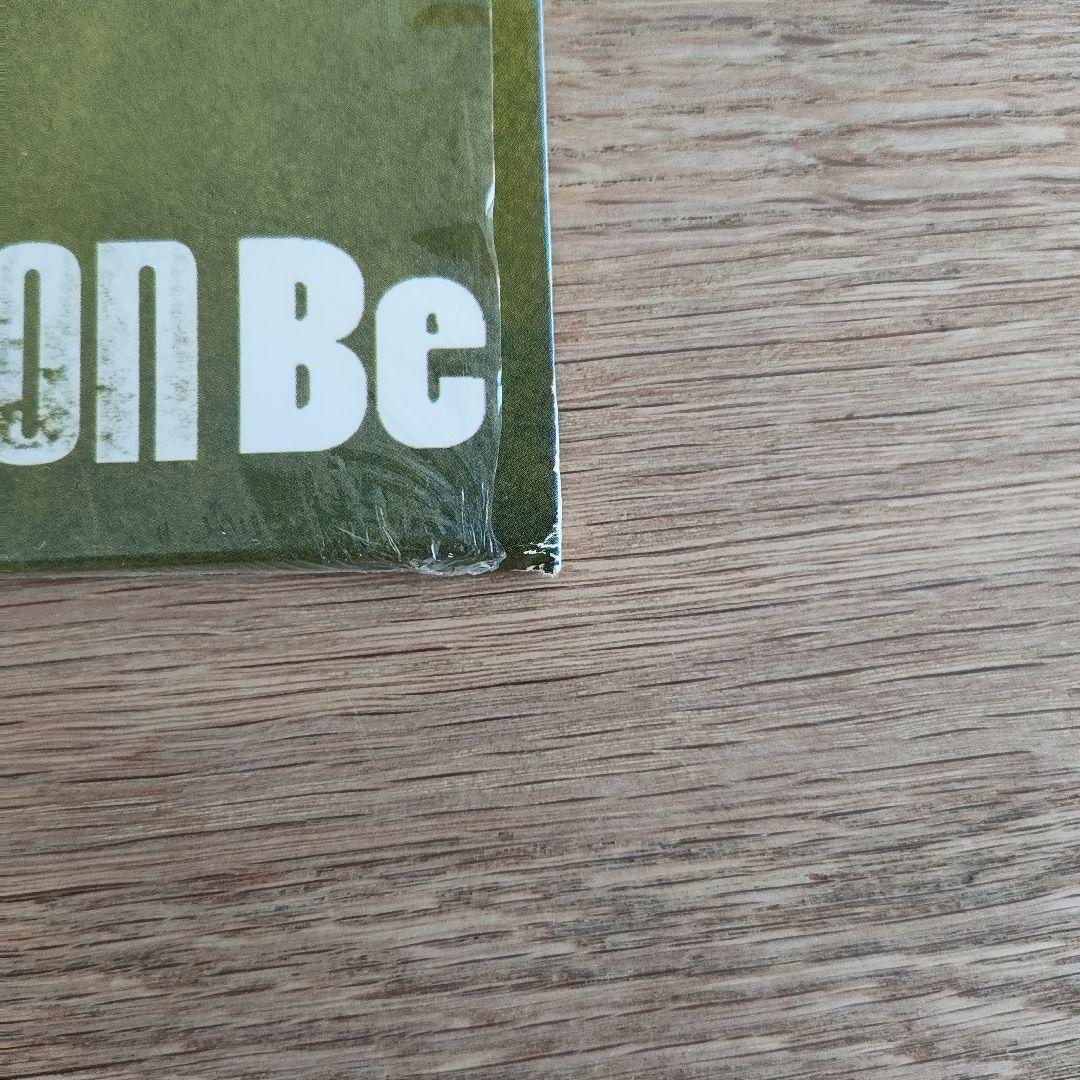 【美品！】Common Be 2LP