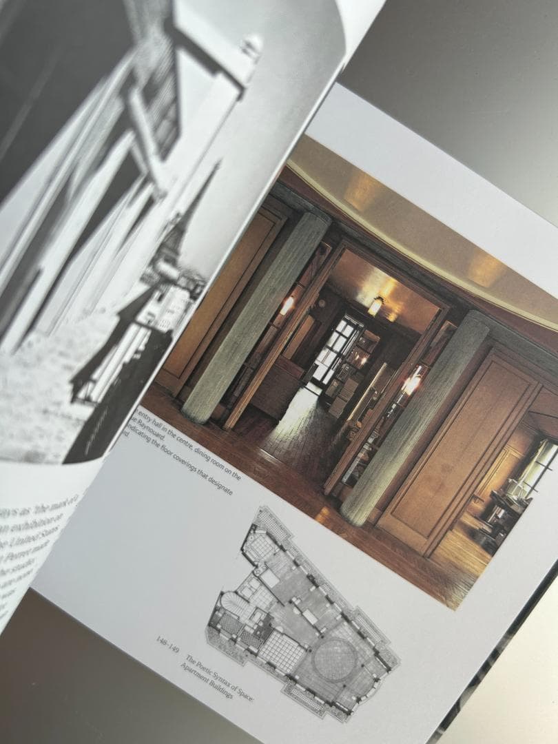 オーギュストペレ 作品集 ルネ ガブリエル ガスコアン ピエール ガーリッシュ