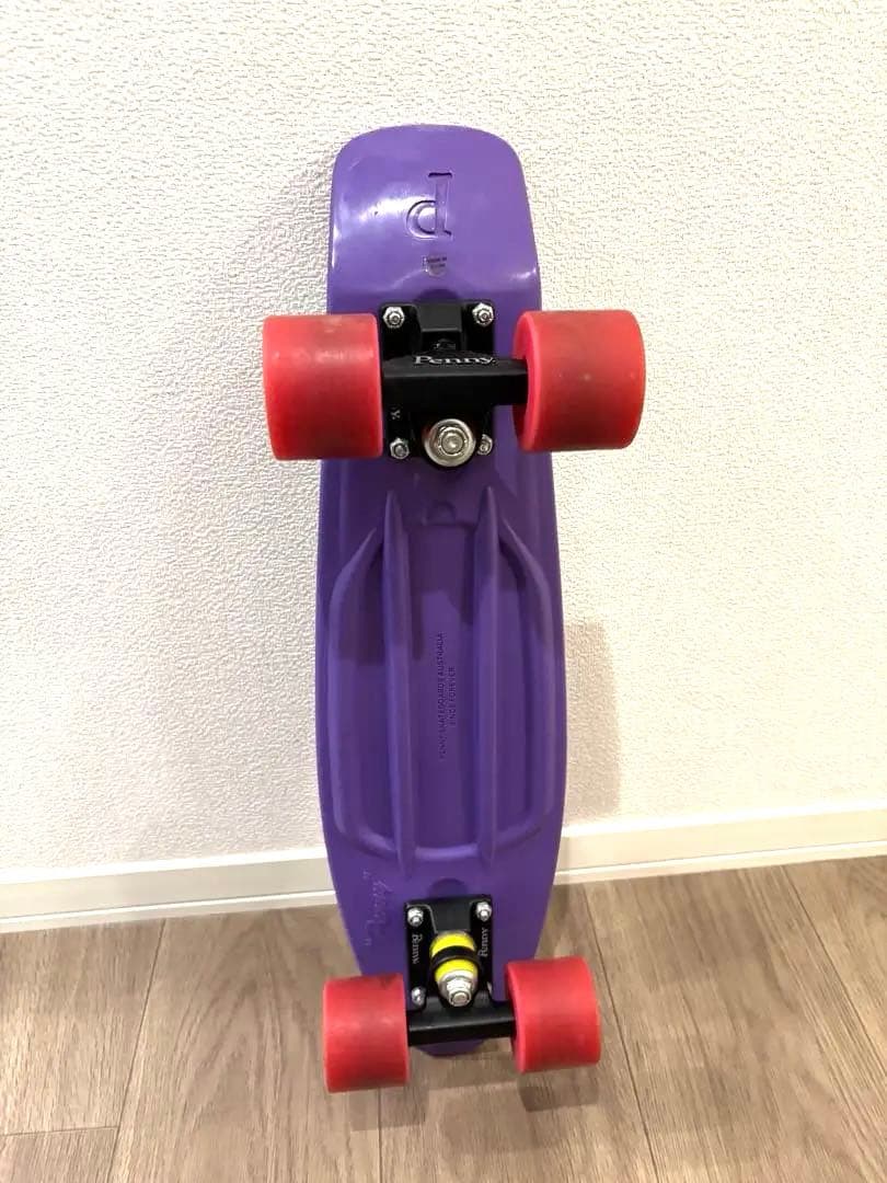 ペニー　penny スケートボード22インチ