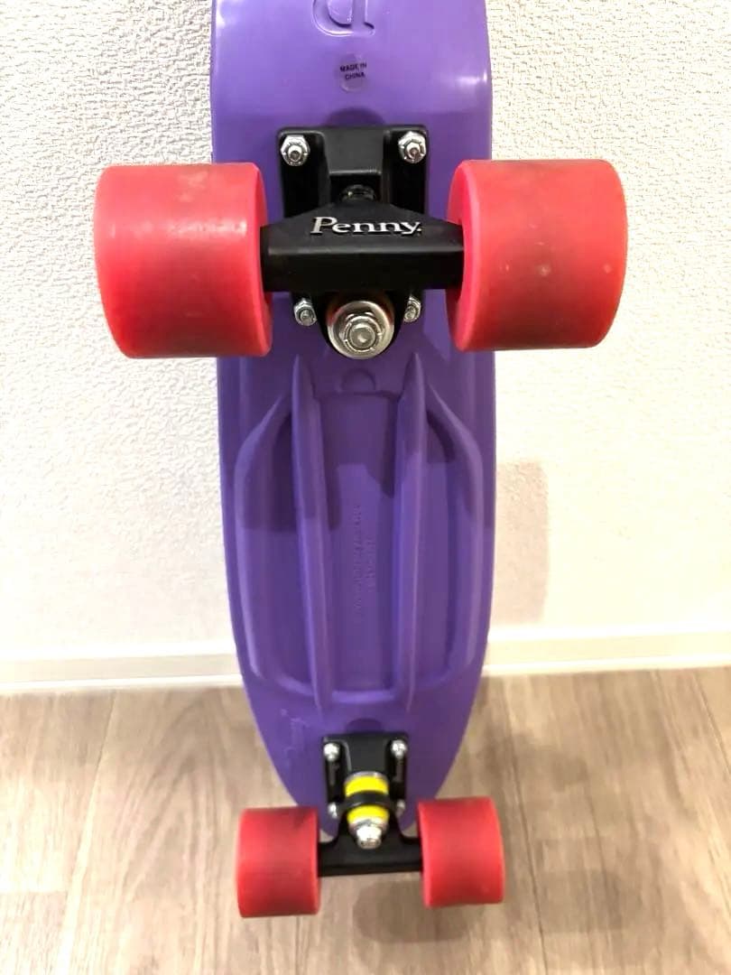 ペニー　penny スケートボード22インチ