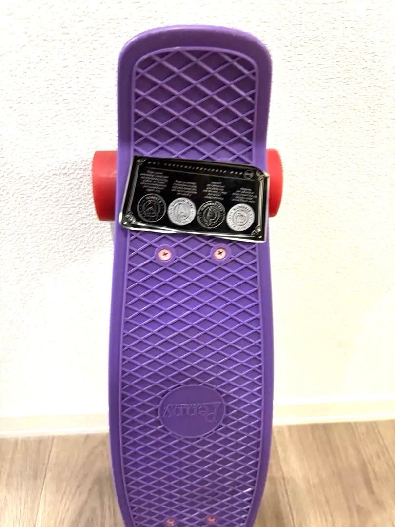 ペニー　penny スケートボード22インチ