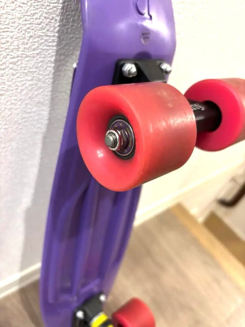 ペニー　penny スケートボード22インチ