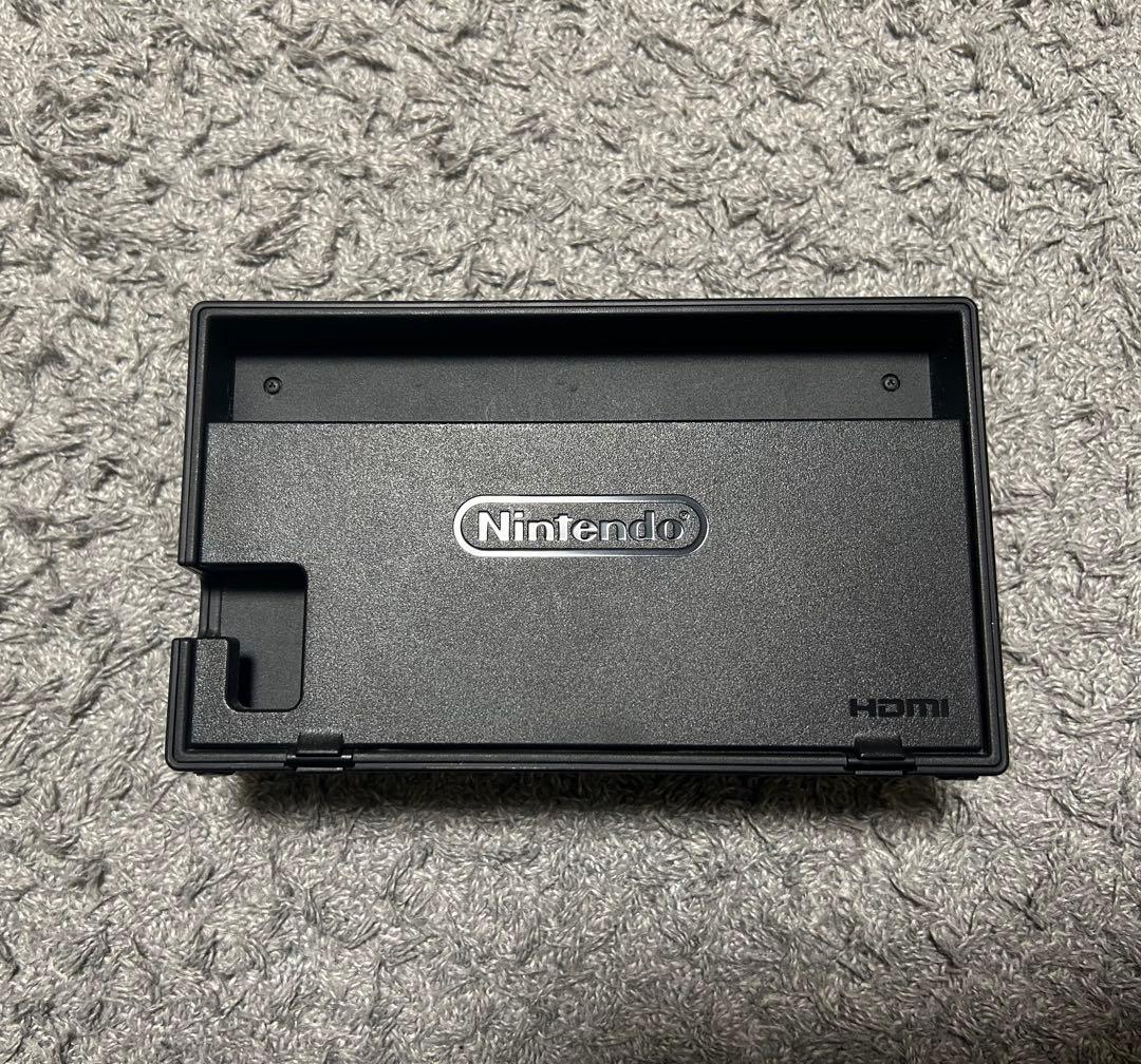 Nintendo Switch SDカード付き コントローラー無し