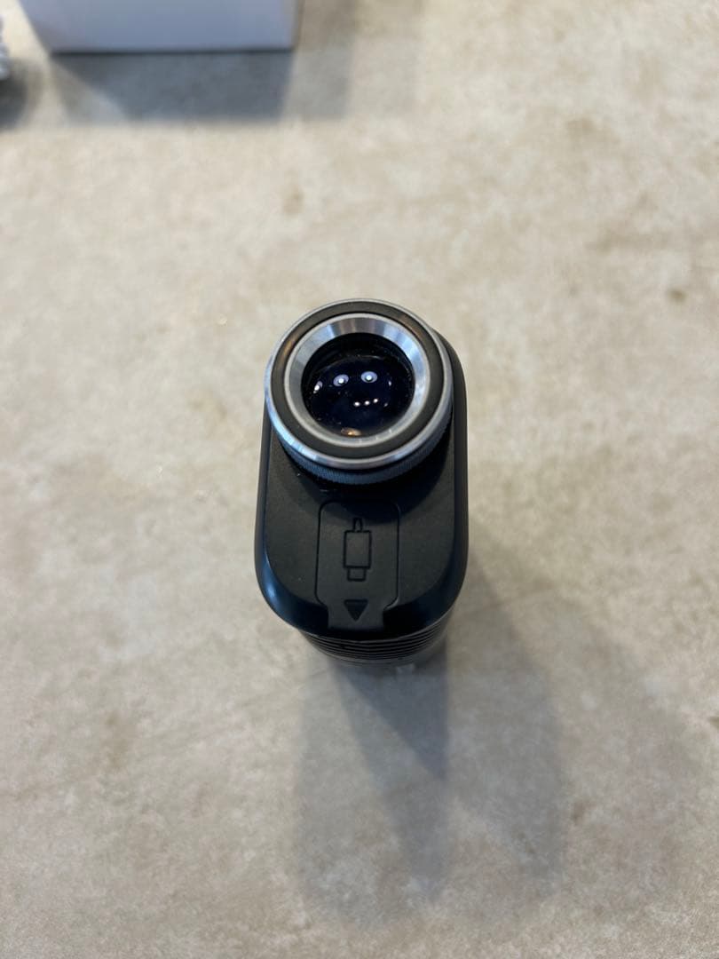 EENOUR ゴルフ用距離計　U800