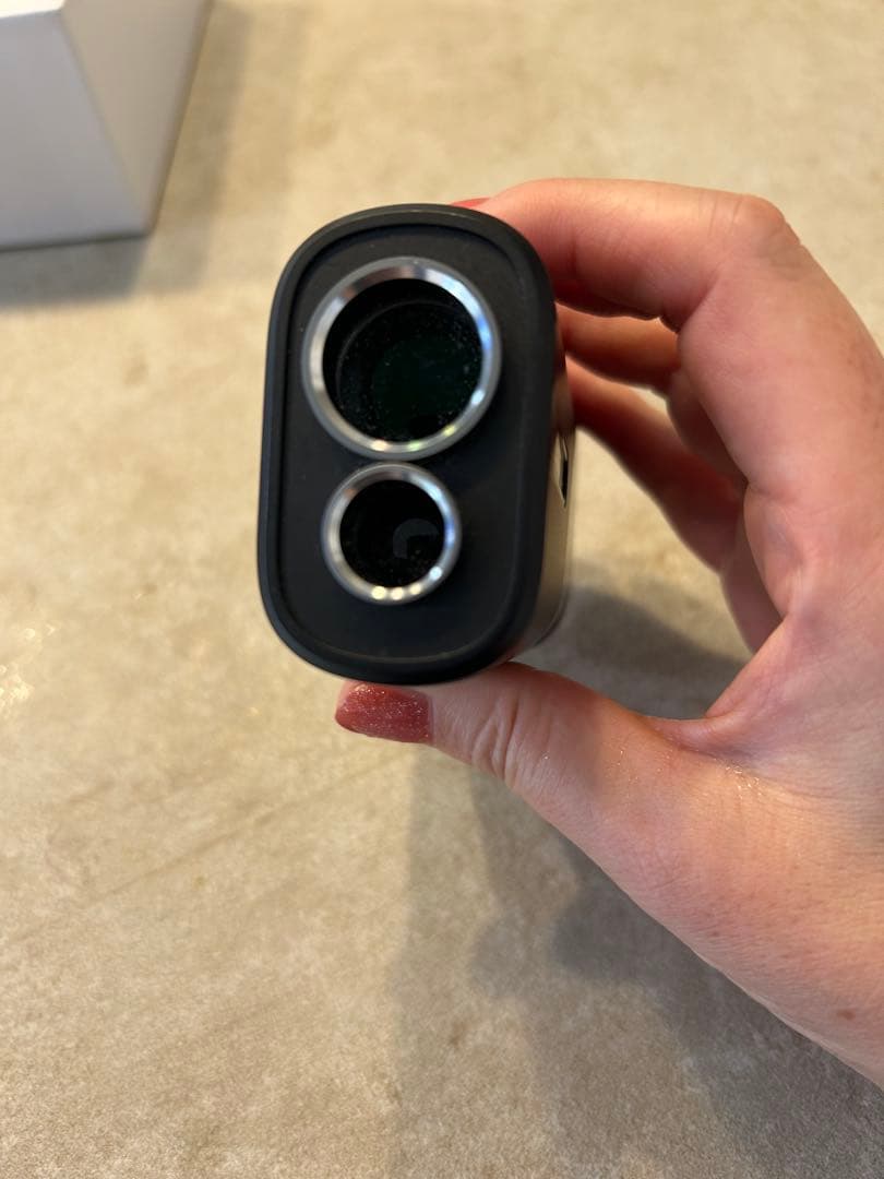 EENOUR ゴルフ用距離計　U800