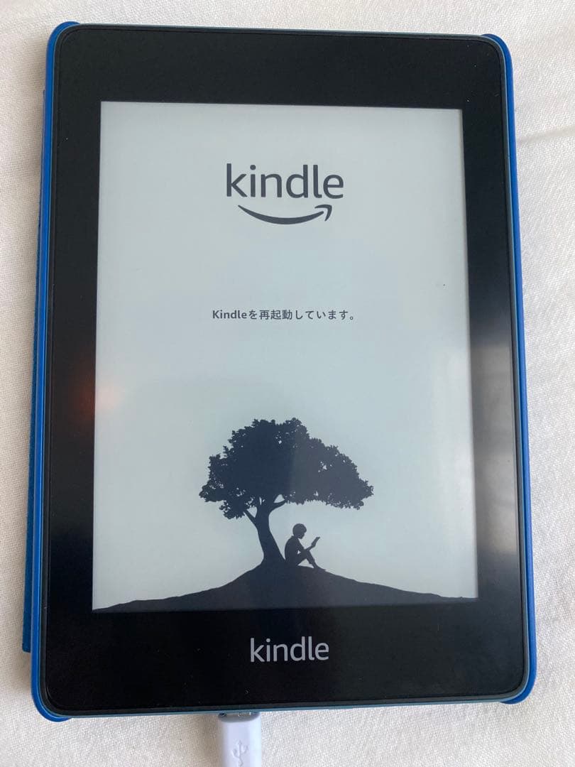 Amazon Kindle Paperwhite 8GB 第10世代