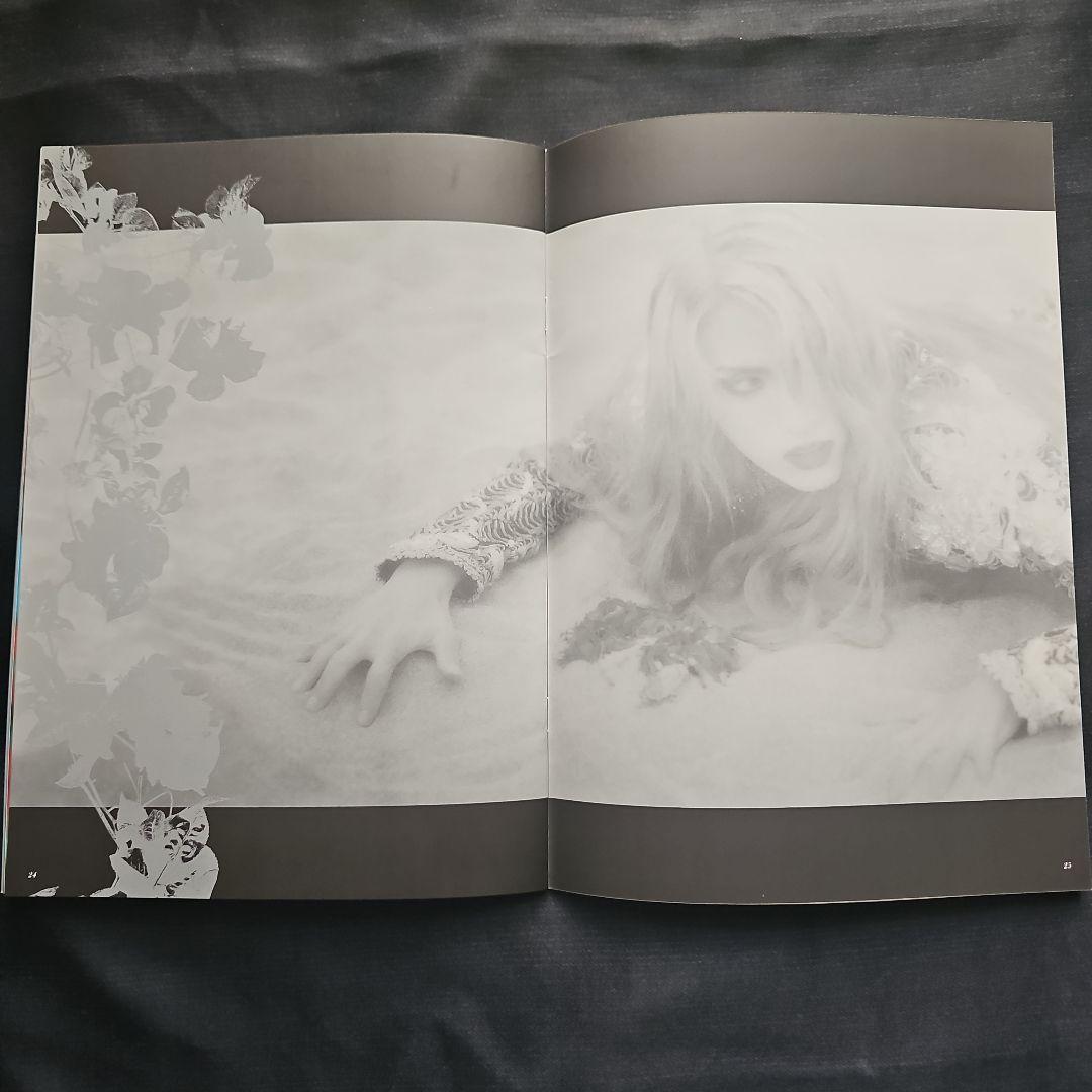 【貴重】LAREINE　&　NEW SODMY パンフセット　KAMIJO