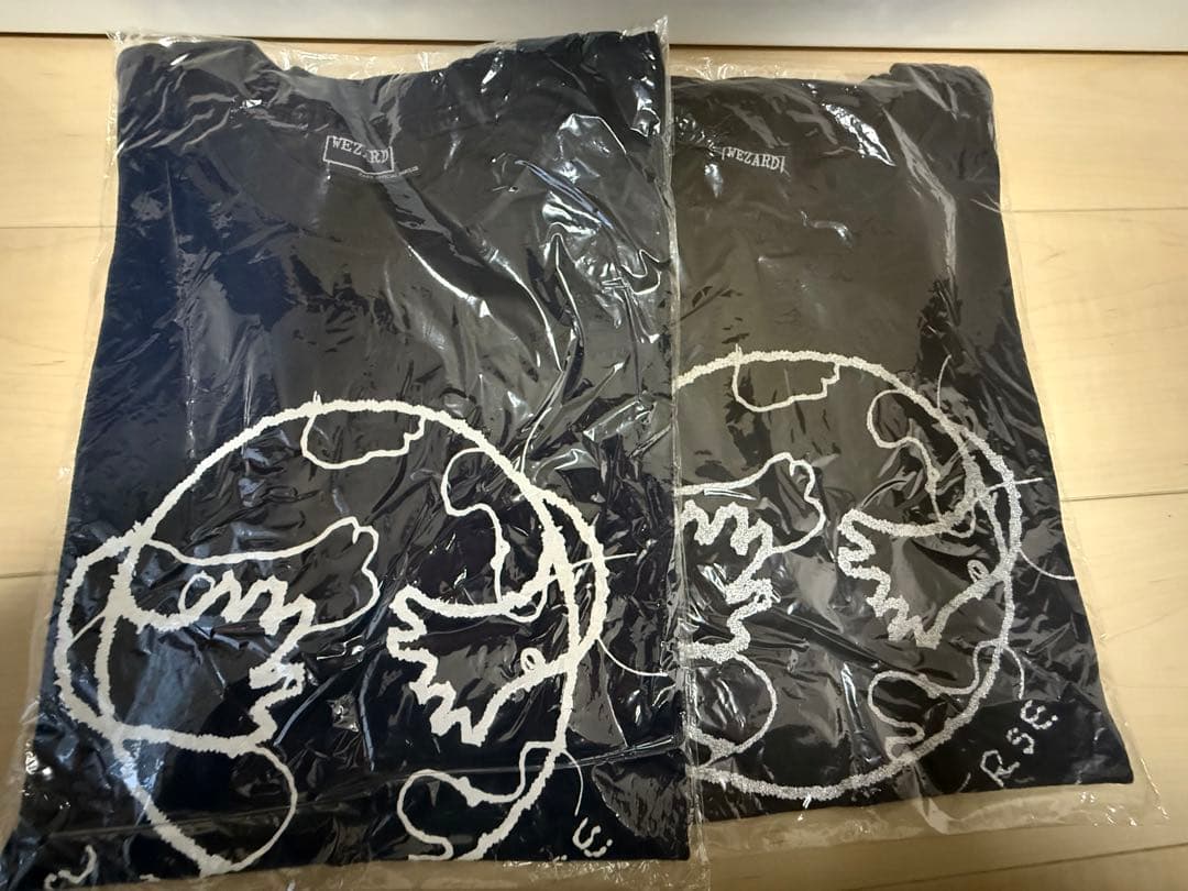 ZARD アーティストファイル・カレンダー・DVD・Tシャツセット