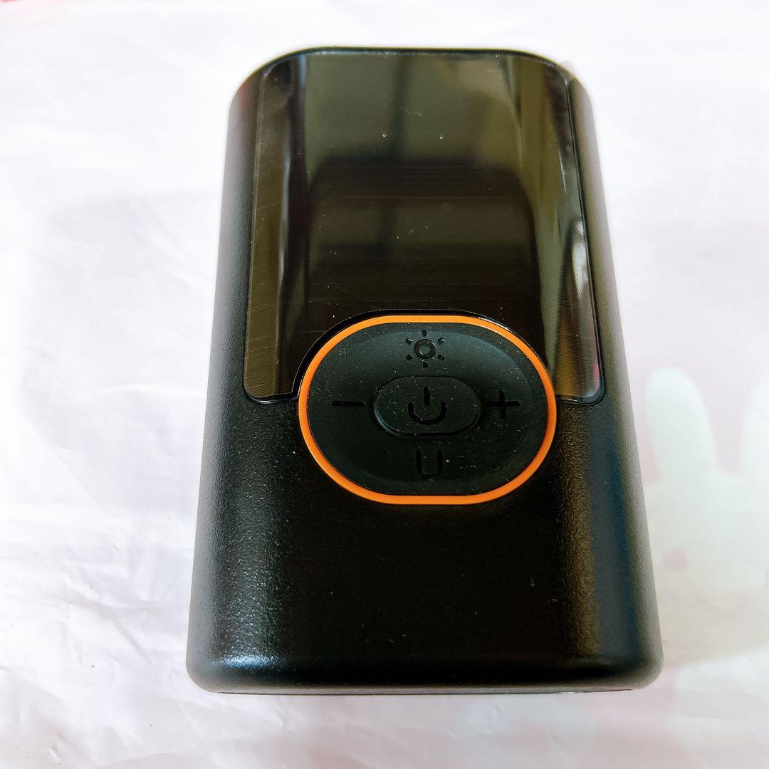 Car Air Pump 006 ポータブル エアコンプレッサー