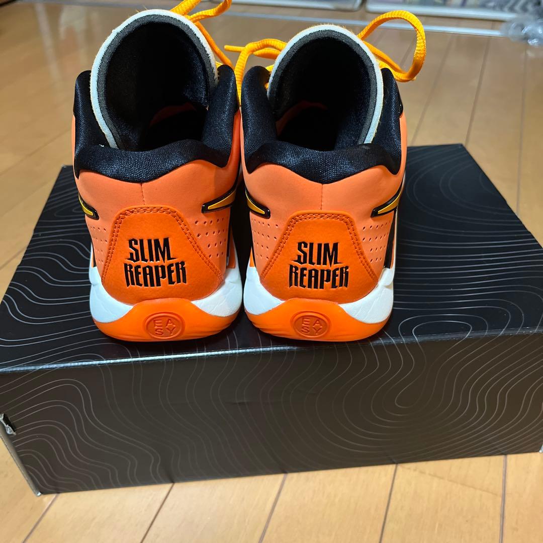 NIKE KD17 EP バスケットボールシューズ