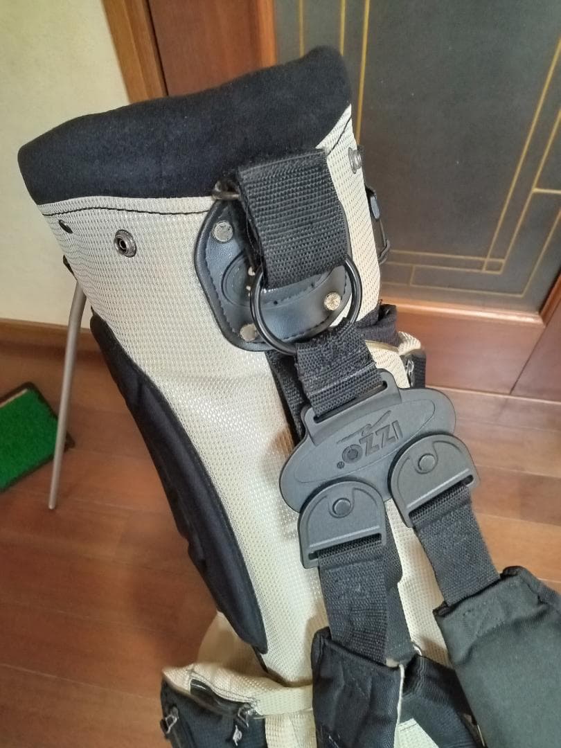 ※かにさらだ様以外購入禁止※※★Titleist★★キャディバッグ★9インチ★