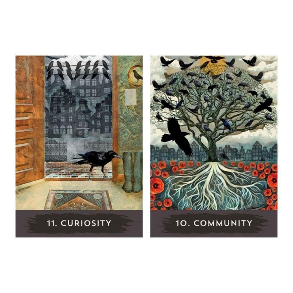 Y’s garden★オラクルカード