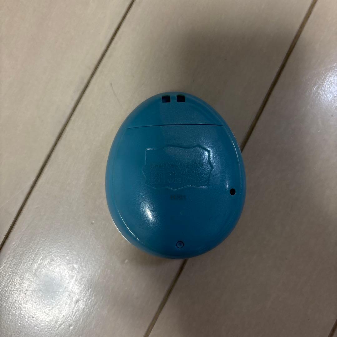 m*i様 Tamagotchi iD L ブルー