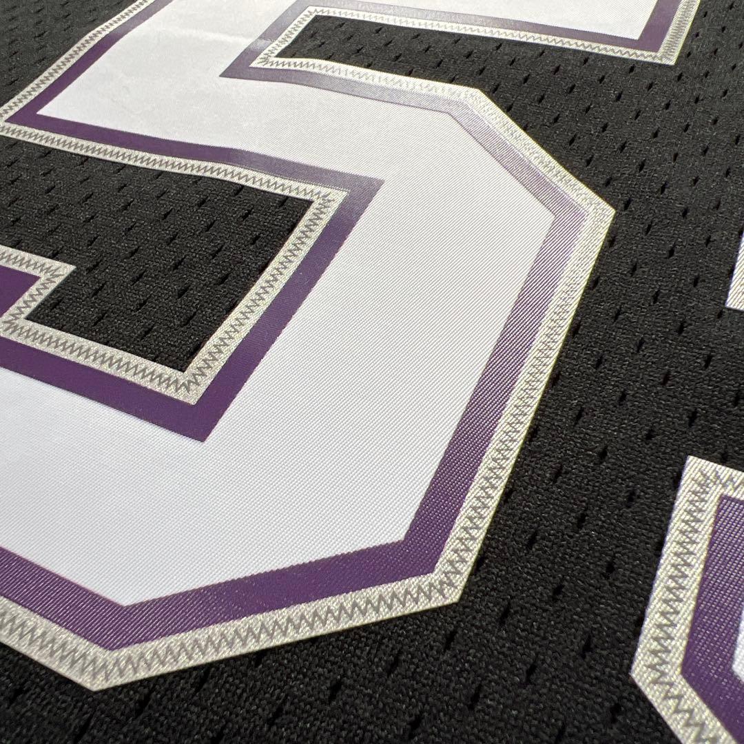 ウェア Mitchell & Ness Jason Williams #55