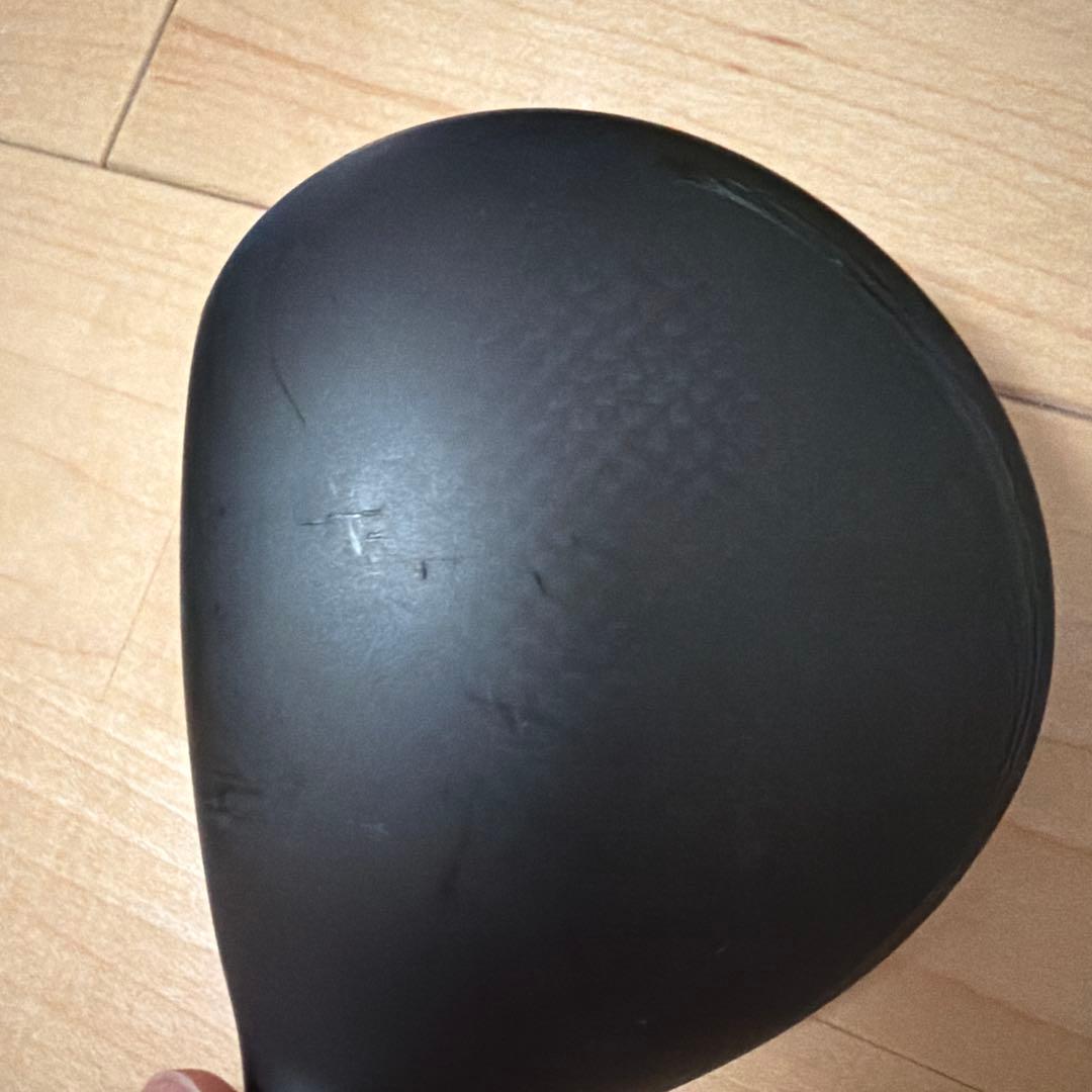 COBRA DARKSPEED X 3HF 16.5° フェアウェイウッド