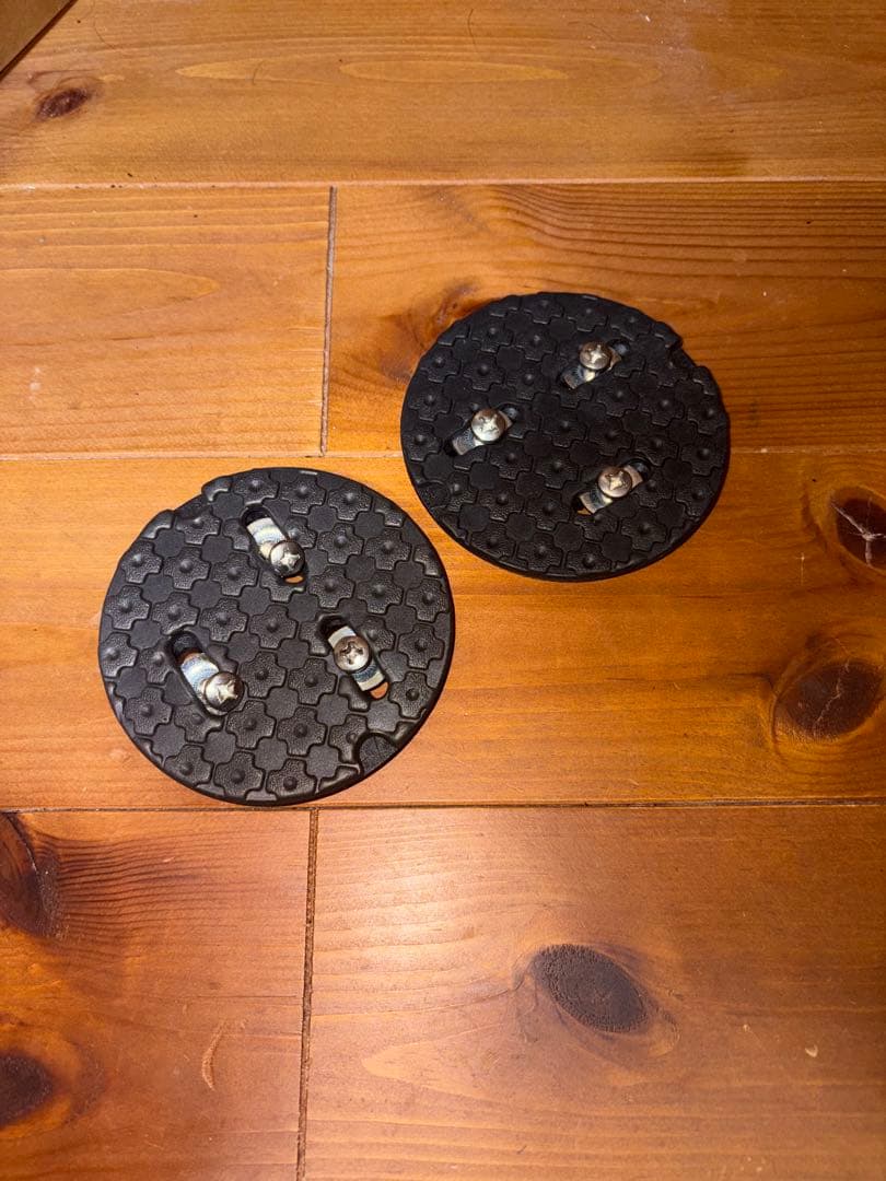 Burton バートン CO2 ビンディング