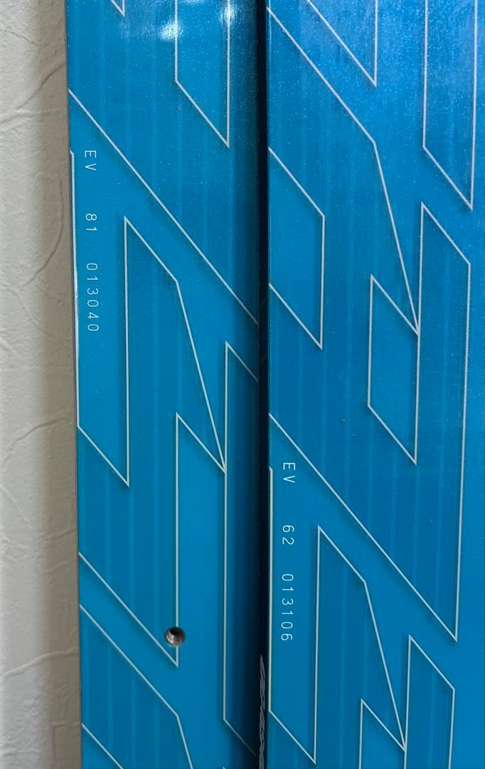 オガサカEVO 中古　２枚組