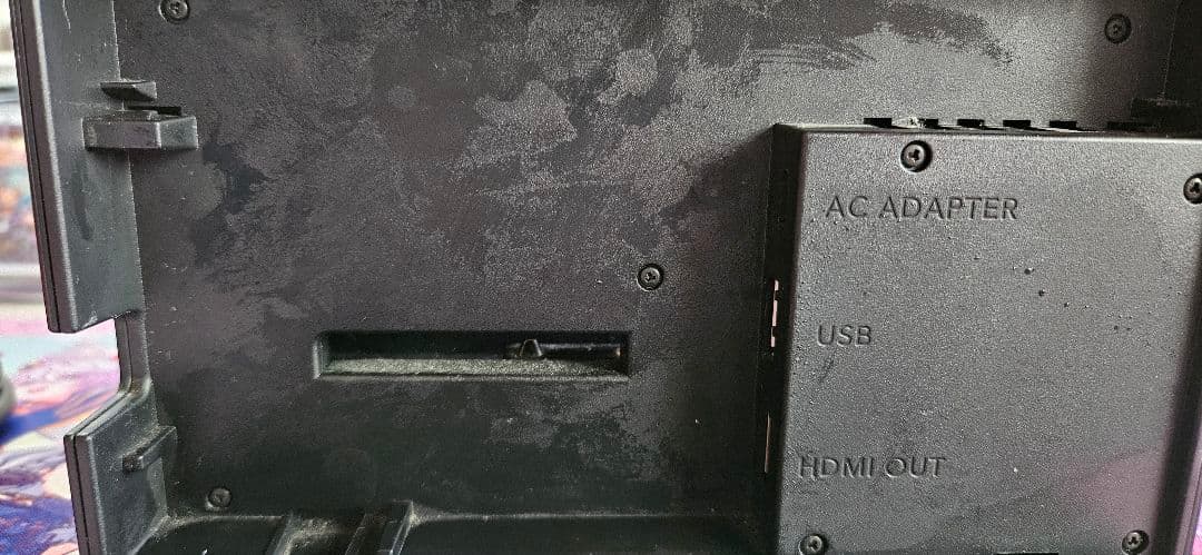 Nintendo Switch 本体 青/赤 Joy-Con 付属品付き