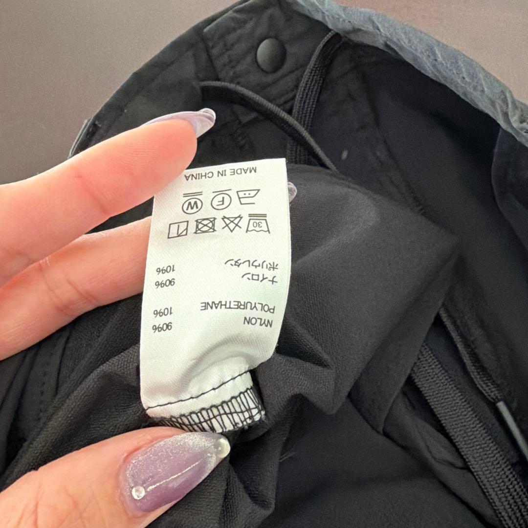 【ペアコーデ】NEW ERA ゴルフウェア　セットアップペア　M L