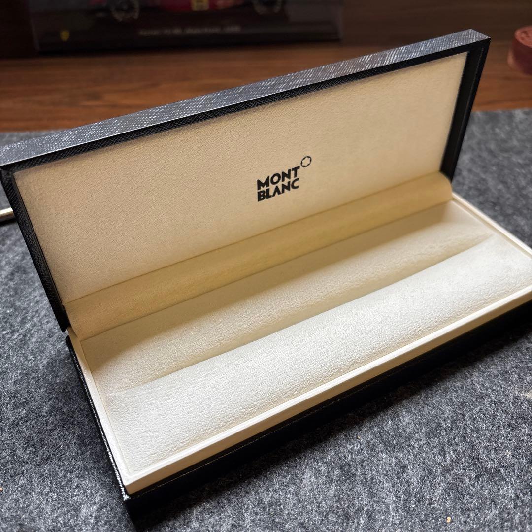 【美品】モンブラン 164 ボールペン マイスターシュテュッククラシック