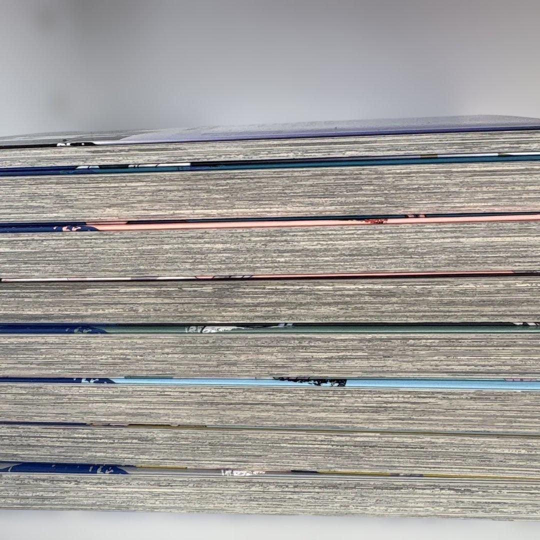 ブルーロック 1-28巻セット　エピソード凪1〜4巻　エピソード原宿