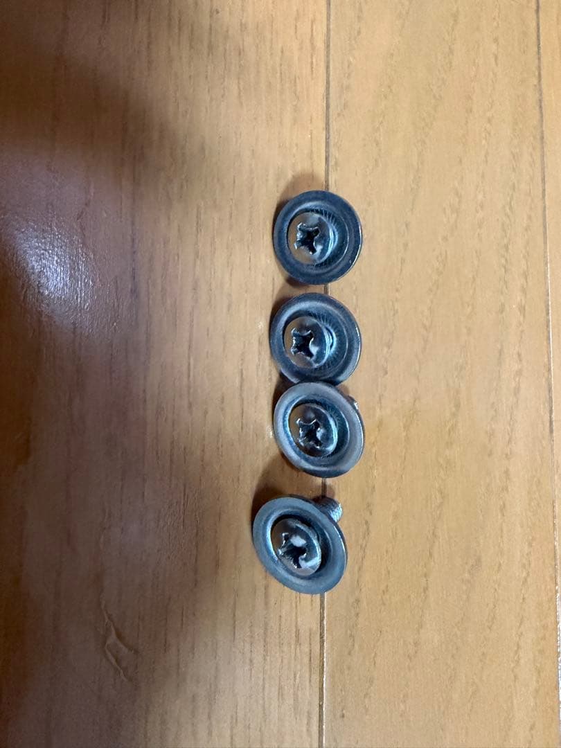 FLUX PR グリーン ビンディング