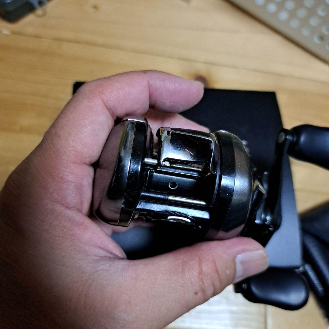 SHIMANOシマノ　16アンタレスDCHG