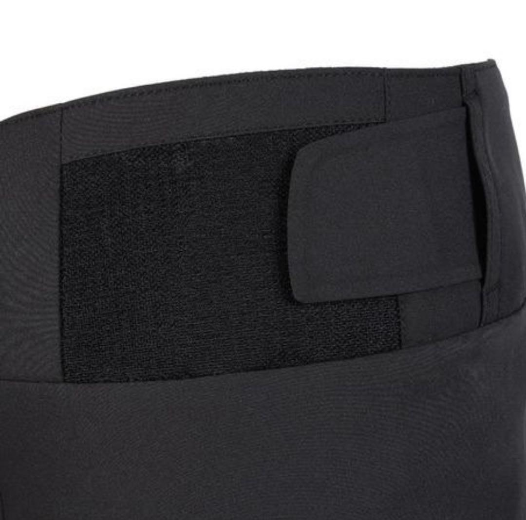 【新品未使用】MAMMUT ストーニー ハードシェル サーモ パンツ Lサイズ