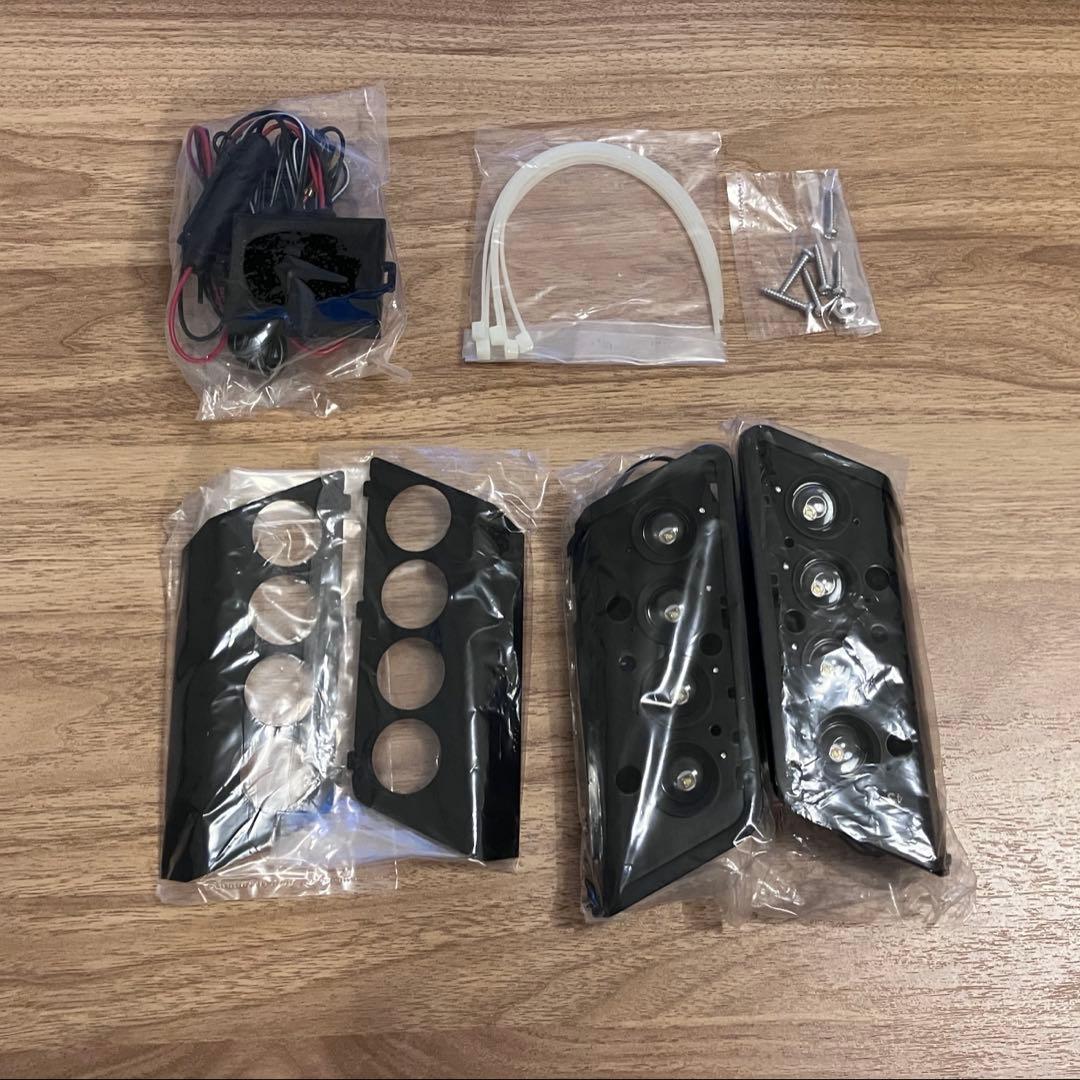 GIGA LEDディライトランプ トヨタアクア専用 BL141