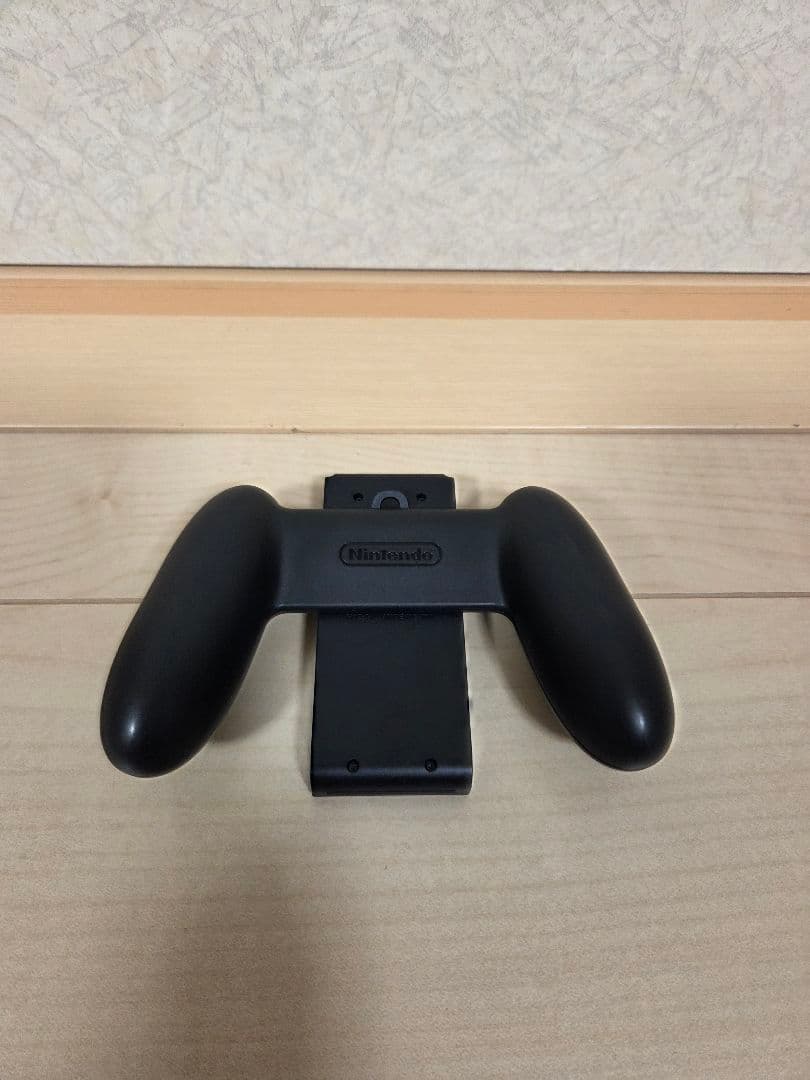 Nintendo Switch 本体 ネオンブルー 【美品】