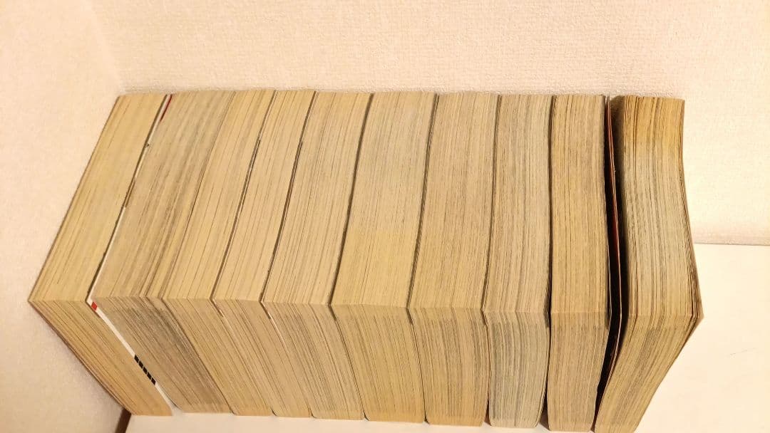 JIN -仁- 全10巻セット