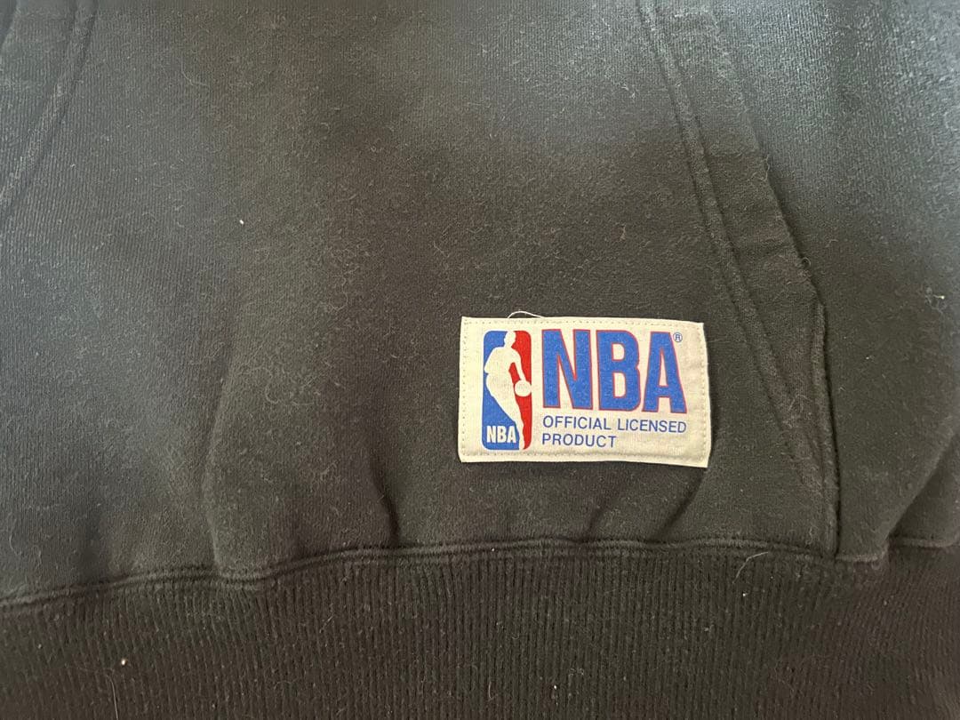 NBA Los Angeles Lakers パーカー　レイカーズ　９０年代