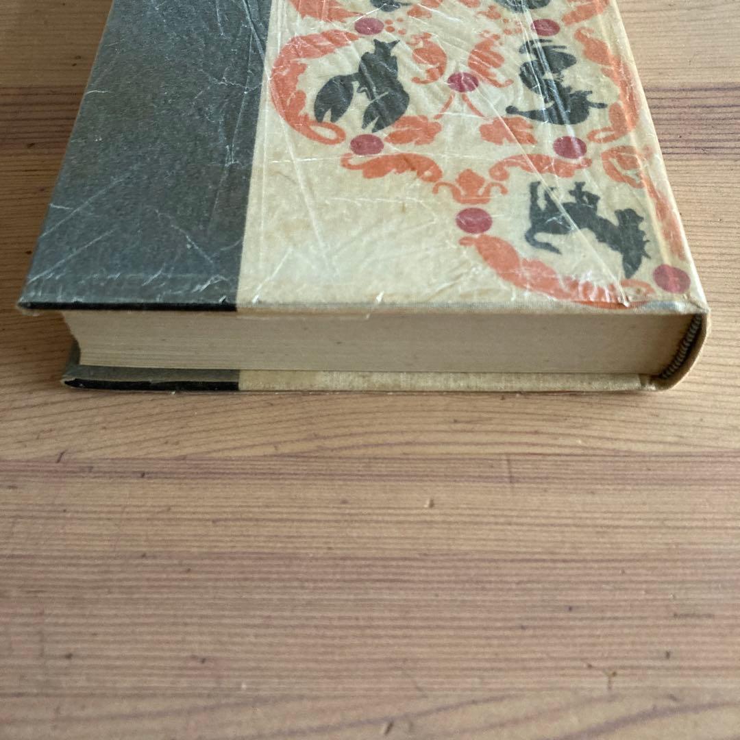 講談社　漫画の罐詰　田河水泡