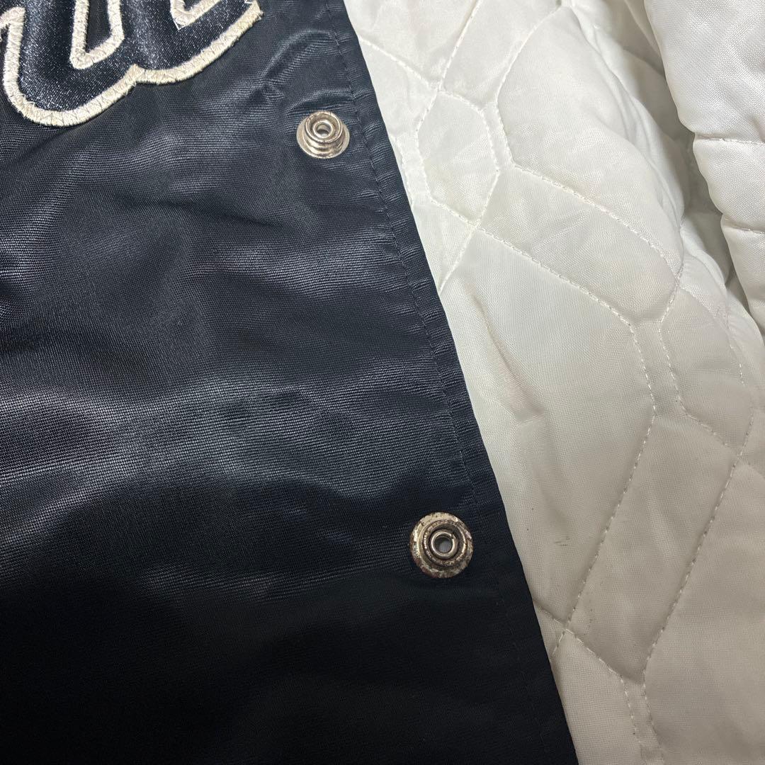 シカゴ ホワイトソックス スタジャン FELCO 70 MLB 野球