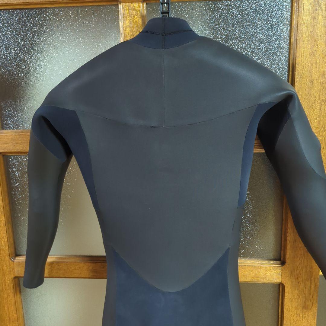 jetpilot セミドライ　サーフィン　ウェットスーツ