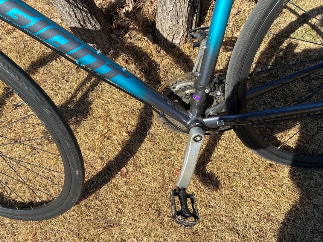 GIANT ESCAPE DISC ジャイアント　クロスバイク