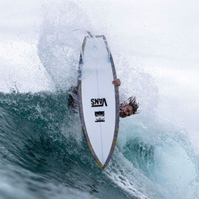 アルメリック　ネックベアード2　トライフィン　クアッドフィン　FCS2 フィン付