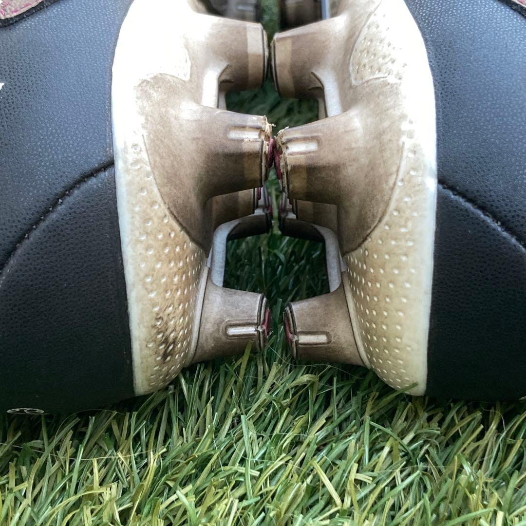 NIKE ナイキ ティエンポレジェンド 9 プロ Q HG スパイク 26cm