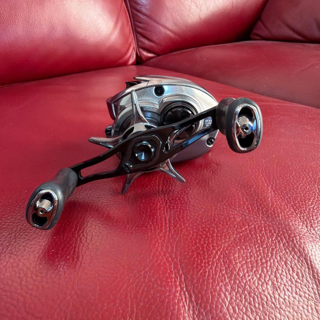 21 STEEZ LIMTED SV TW 1000L スティーズ　リミテッド