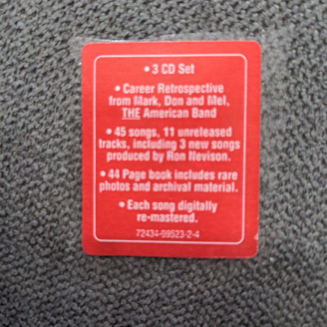 洋楽 Grand Funk Railroad Thirty Years Of Funk