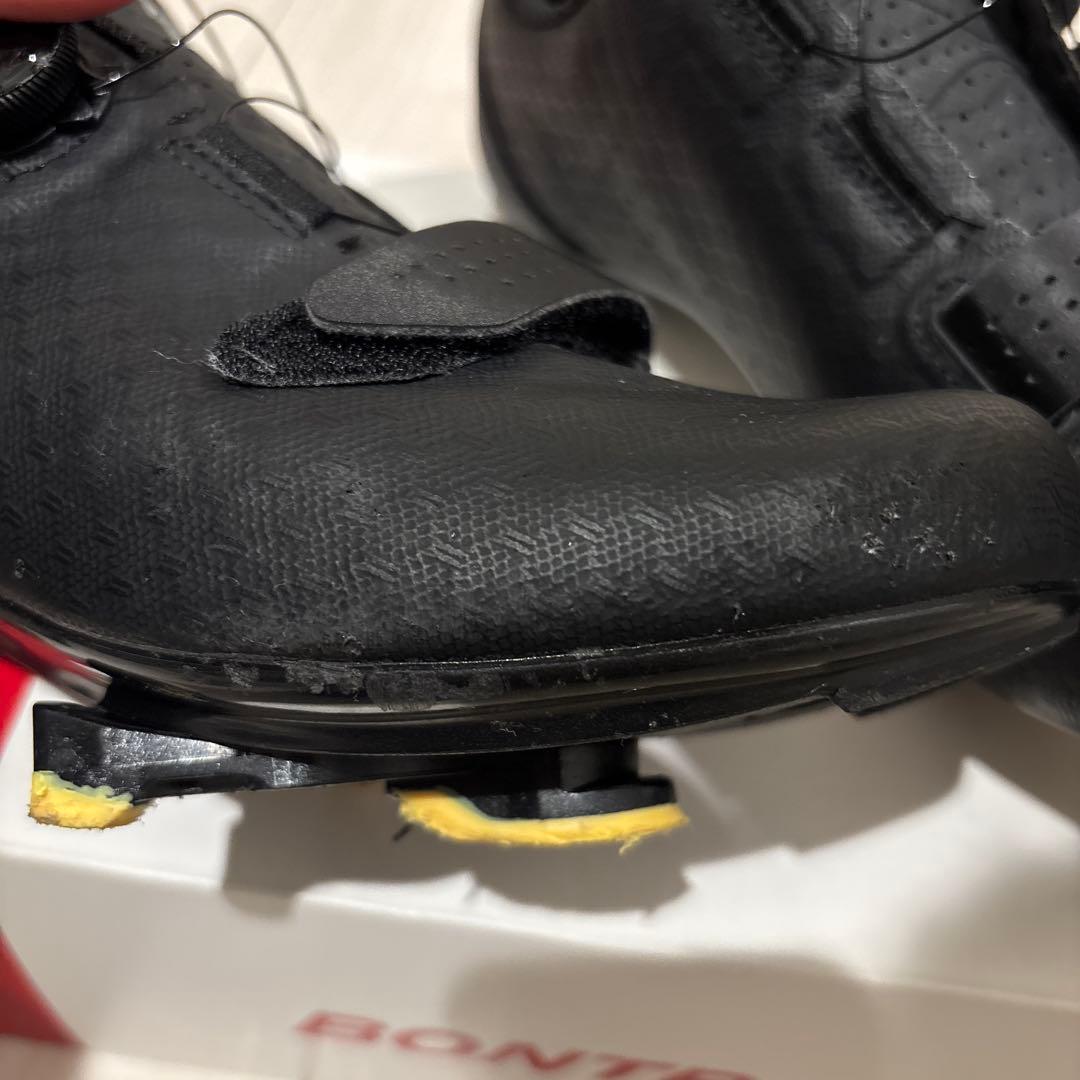 bontrager ロードシューズ