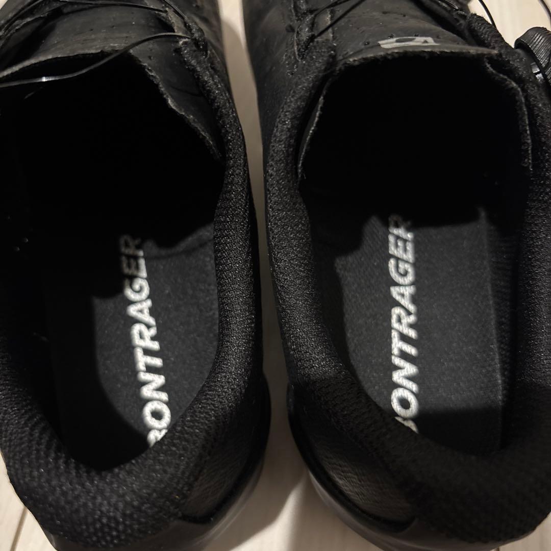 bontrager ロードシューズ