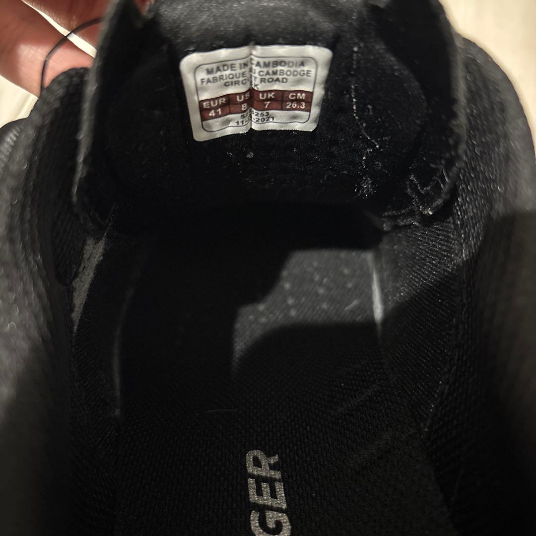 bontrager ロードシューズ