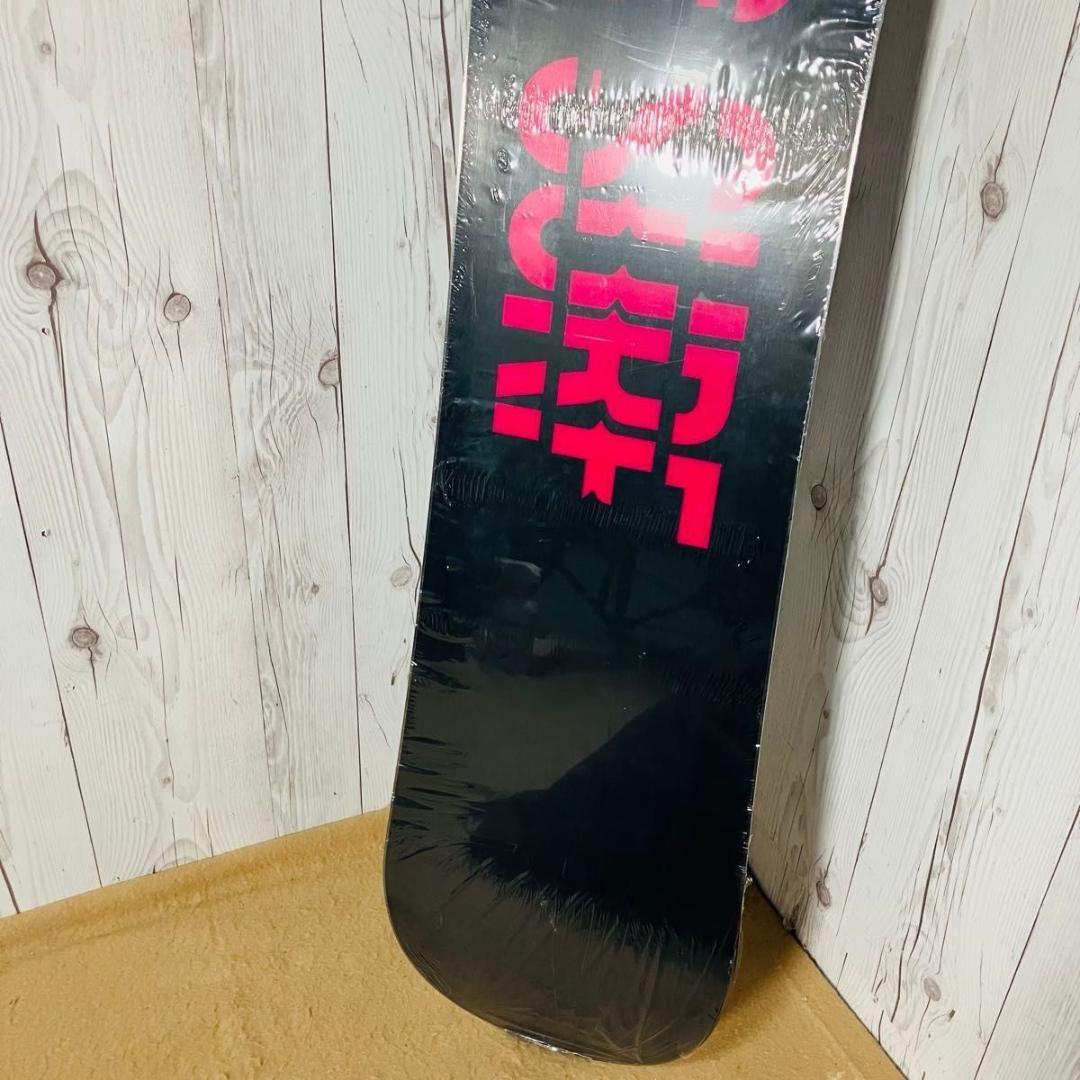 【未使用】CosmicSurf Deliesya スノーボード 146