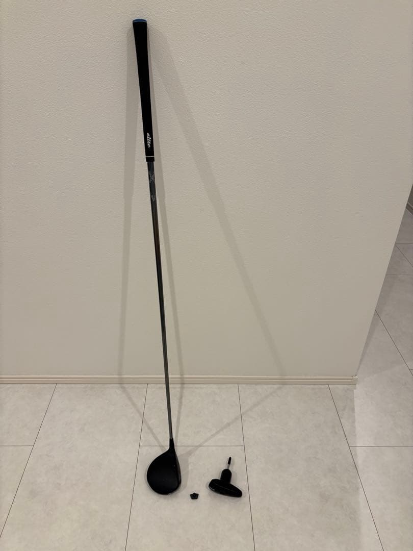 【最終値下げ】PING G425 SFT FW 5W 19度　Xシャフト