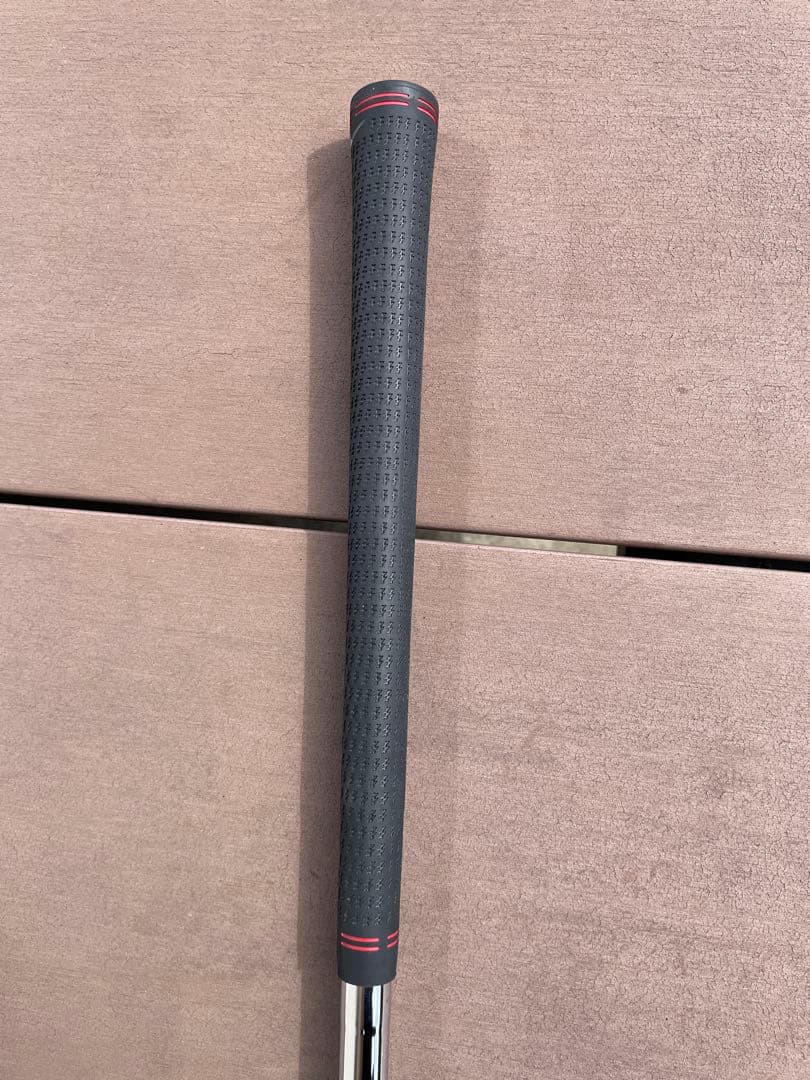 NIKEウエッジ　60度