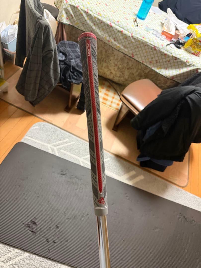 ピン 初代ブループリント 4～P 7本 プロジェクトX 7.0