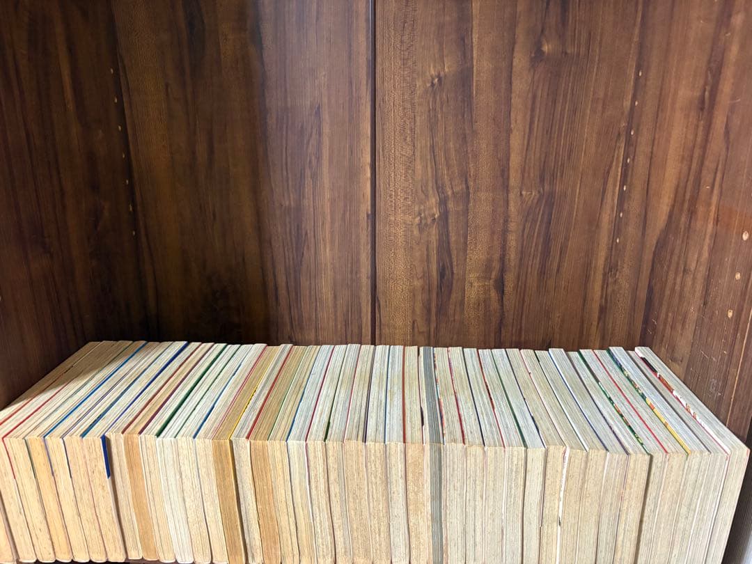 NARUTOナルト　全巻セット　1〜72巻➕巻ノSP