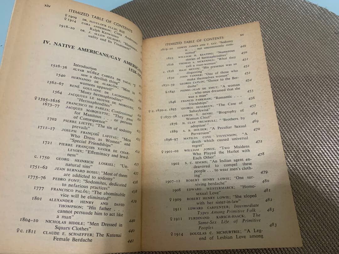 洋書 GAY AMERICAN HISTORY Jonathan Katz