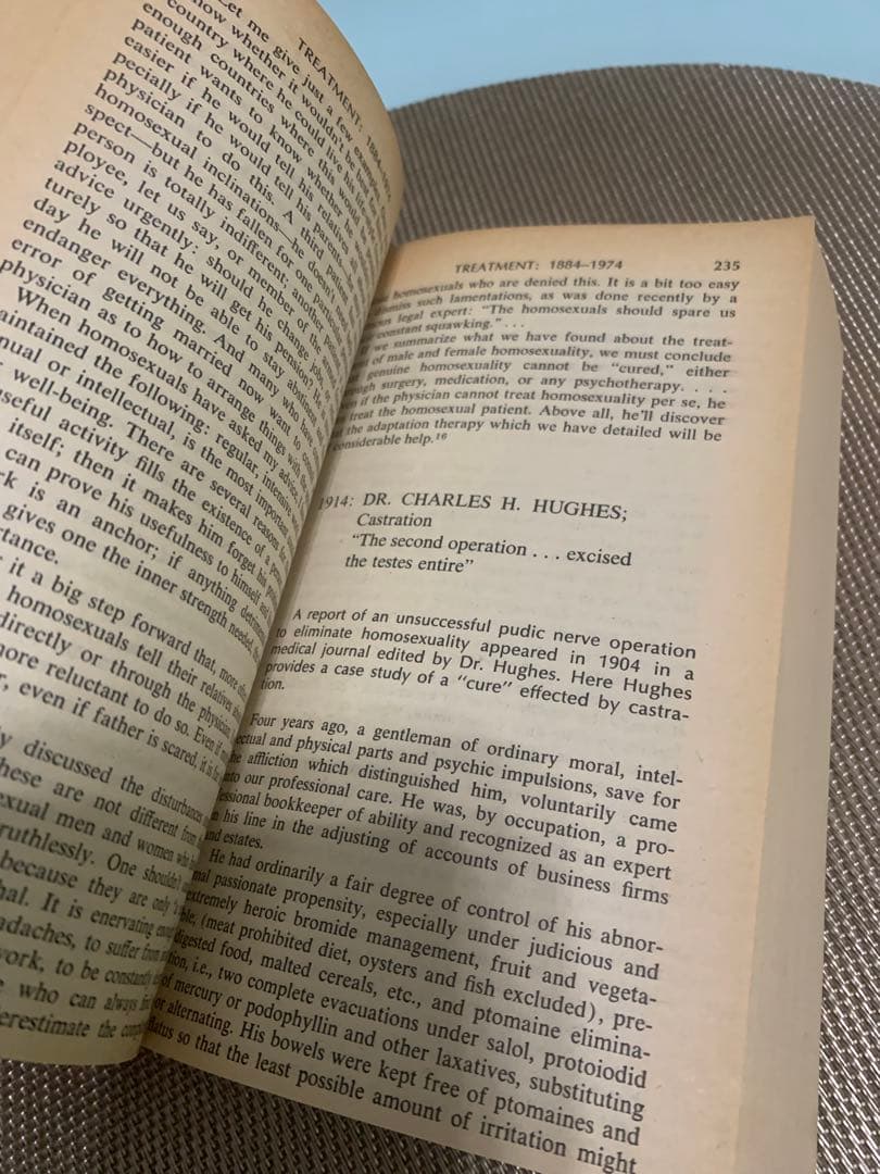 洋書 GAY AMERICAN HISTORY Jonathan Katz